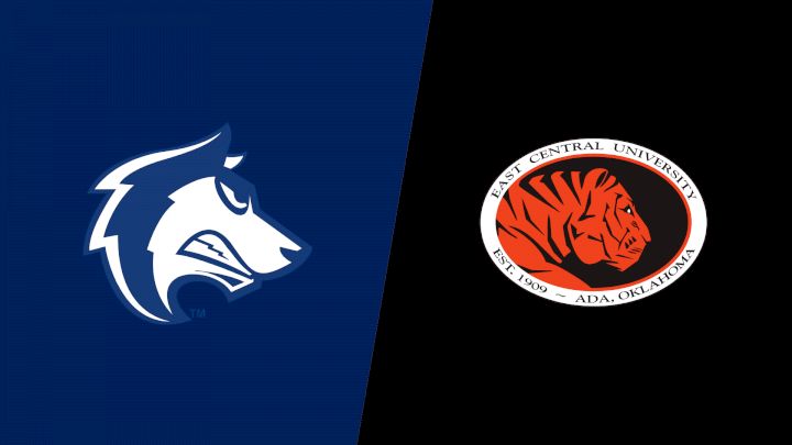 2026 Colorado State-Pueblo vs East Central - Women's