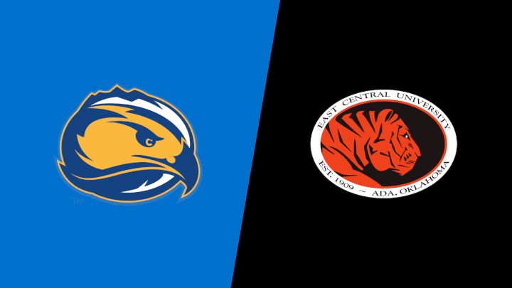 2026 Fort Lewis vs East Central - Women's