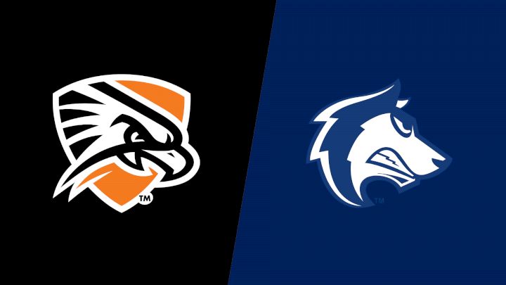 2026 UT Permian Basin vs Colorado State-Pueblo - Women's