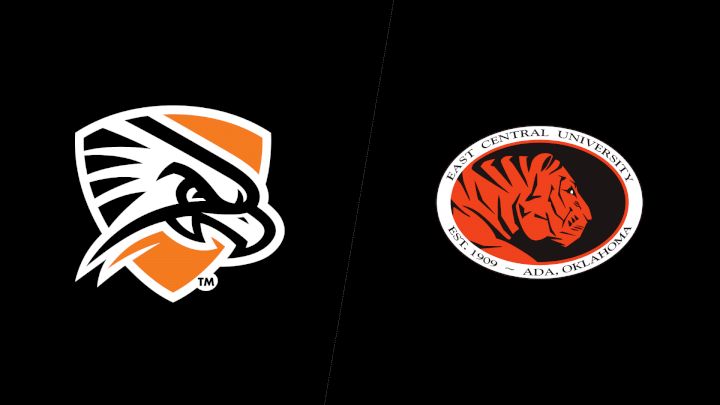 2026 UT Permian Basin vs East Central - Women's