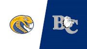 2026 Coker vs Barton College - Field Hockey TEST EVENT