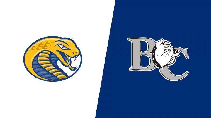 2026 Coker vs Barton College - Field Hockey TEST EVENT