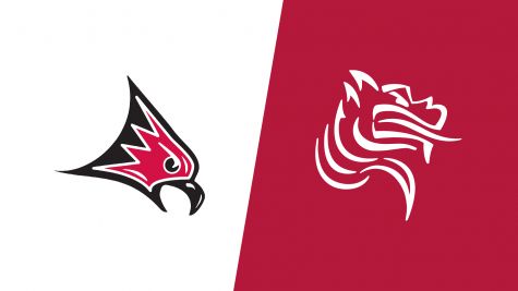 Replay: UW-River Falls vs Pacific (OR) | Sep 4 @ 1 PM