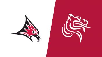 Replay: UW-River Falls vs Pacific (OR) | Sep 4 @ 1 PM
