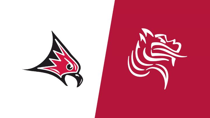 2026 UW-River Falls vs Pacific (OR) - Women's