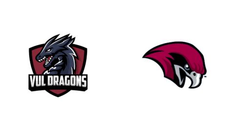 Replay: VUL vs Roanoke | Sep 3 @ 6 PM