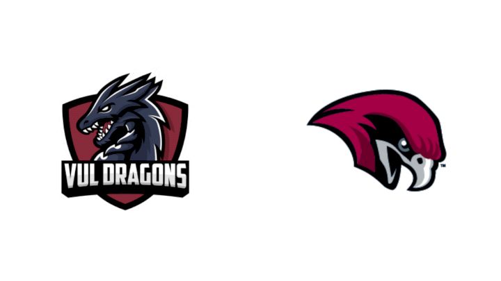 2026 Virginia University-Lynchburg vs Roanoke