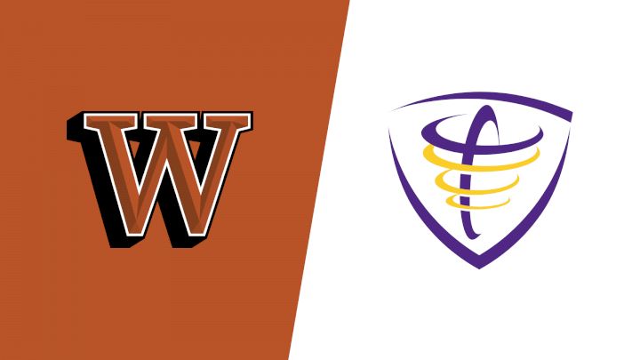 2026 Waynesburg University vs Concordia (TX) - Men's TEST EVENT