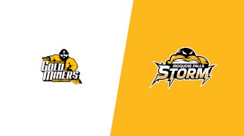 Replay: Home - 2026 Kirkland Lake vs Iroquois Falls | Aug 30 @ 7 PM
