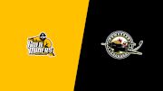2026 Kirkland Lake Gold Miners vs Powassan Voodoos