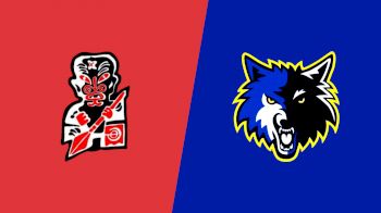 Replay: Home - 2026 Brockville vs Renfrew | Sep 11 @ 7 PM