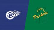 2026 Perth Blue Wings vs Arnprior Packers