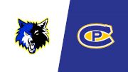 2026 Renfrew Timberwolves vs Carleton Place Jr Canadians
