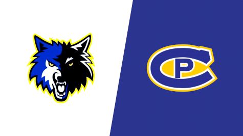 2026 Renfrew Timberwolves vs Carleton Place Jr Canadians