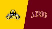 2026 Smiths Falls Jr. Bears vs Athens Aeros
