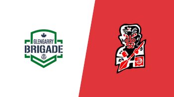 Replay: Home - 2026 Glengarry vs Brockville | Sep 13 @ 7 PM