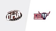 2026 Ontario U18 Prep vs Kings Edgehill