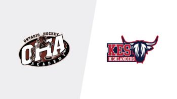 Replay: Home - 2026 Ont. HA Prep vs Kings Edgehill | Oct 1 @ 3 PM