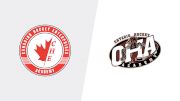 2026 CHE Academy U18 Prep vs OHA