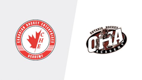2026 CHE Academy U18 Prep vs OHA