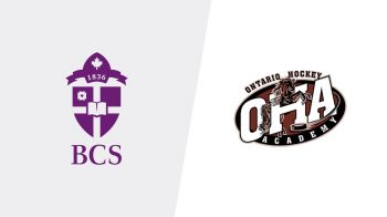 Replay: Home - 2026 Bishop's College vs OHA Prep | Oct 2 @ 3 PM