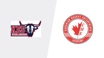 Replay: Home - 2026 Kings Edgehill vs CHE Academy | Oct 2 @ 9 AM