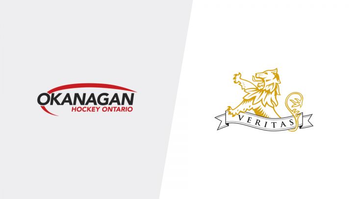 2026 Okanagan Hockey Ontario U18 Prep vs Selwyn House