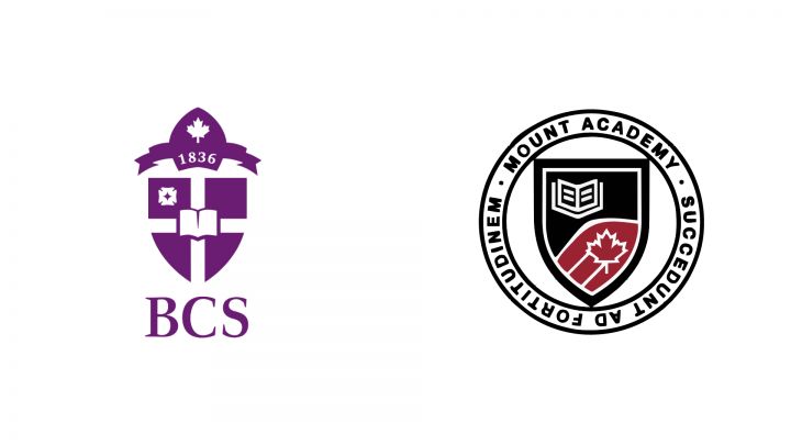 2026 Bishop's College U17 vs Mount Academy U18 Prep