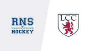 2026 Rothesay Netherwood U18 Prep vs Lower Canada