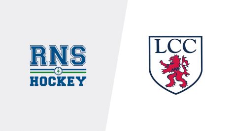 2026 Rothesay Netherwood U18 Prep vs Lower Canada