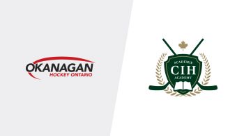 Replay: Home - 2026 OH Ontario vs CIH Voyageurs | Oct 2 @ 12 PM