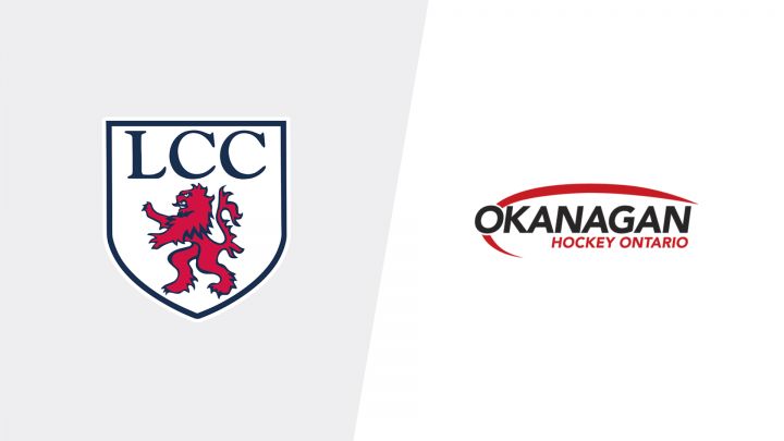 2026 Lower Canada vs Okanagan Ontario