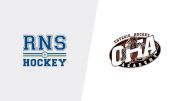 2026 Rothesay Netherwood U18 Prep vs OHA U18 Prep