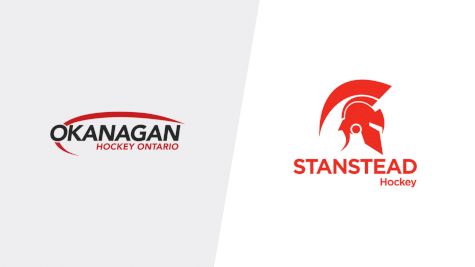 2026 Okanagan Hockey Ontario U18 Prep vs Stanstead U17