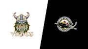 2026 Elliot Lake Vikings vs Powassan Voodoos