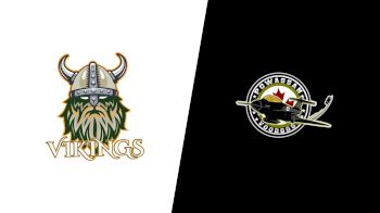 Replay: Home - 2026 Elliot Lake vs Powassan | Sep 1 @ 6 PM