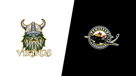 2026 Elliot Lake Vikings vs Powassan Voodoos