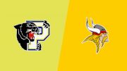 2026 Embrun Panthers vs Casselman Vikings