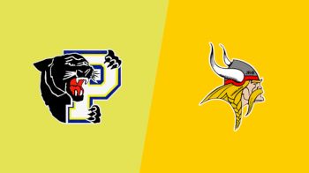 Replay: Home - 2026 Embrun vs Casselman | Sep 3 @ 7 PM