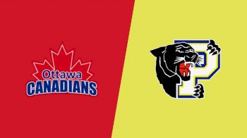 Replay: Home - 2026 Ottawa vs Embrun | Sep 4 @ 7 PM