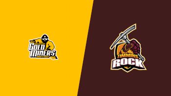 Replay: Home - 2026 Kirkland Lake vs Timmins | Sep 6 @ 1 PM