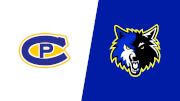 2026 Carleton Place Jr Canadians vs Renfrew Timberwolves