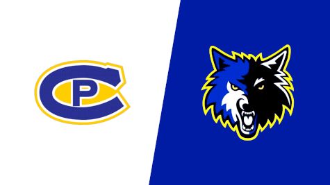 2026 Carleton Place Jr Canadians vs Renfrew Timberwolves
