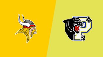 Replay: Home - 2026 Casselman vs Embrun | Sep 9 @ 7 PM