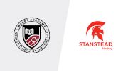 2026 Mount Academy U18 Prep vs Stanstead U17