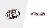 2026 OHA U18 Prep vs Okanagan Hockey Ontario U18 Prep
