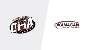 Replay: Home - 2026 OHA Prep vs Okanagan Ontario | Oct 4 @ 1 PM