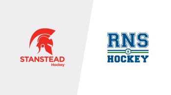 Replay: Home - 2026 Stanstead vs Rothesay | Oct 4 @ 11 AM