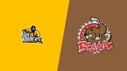 Replay: Home - 2026 Kirkland Lake vs Blind River | Oct 6 @ 2 PM