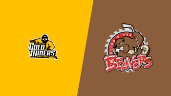 Replay: Home - 2026 Kirkland Lake vs Blind River | Oct 6 @ 2 PM